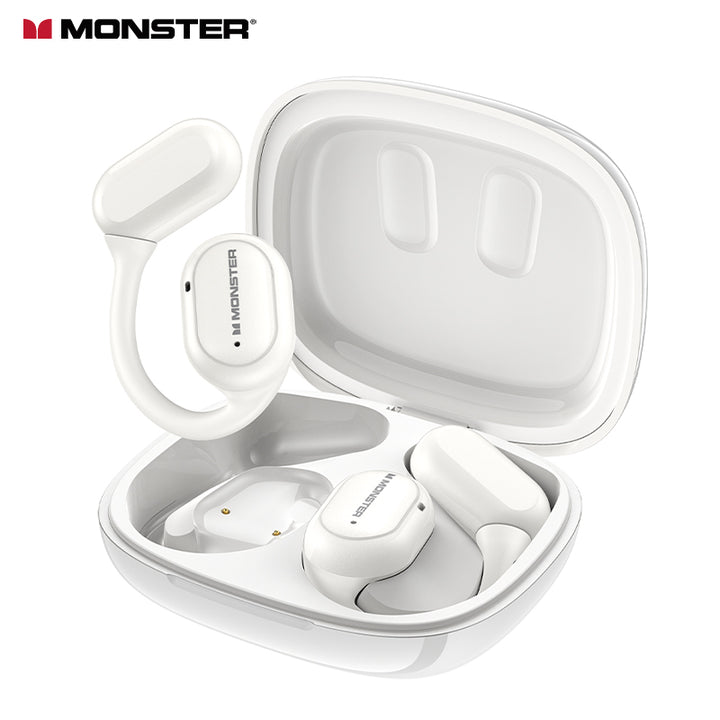 Monster OPEN TOUCH Wireless Headphone